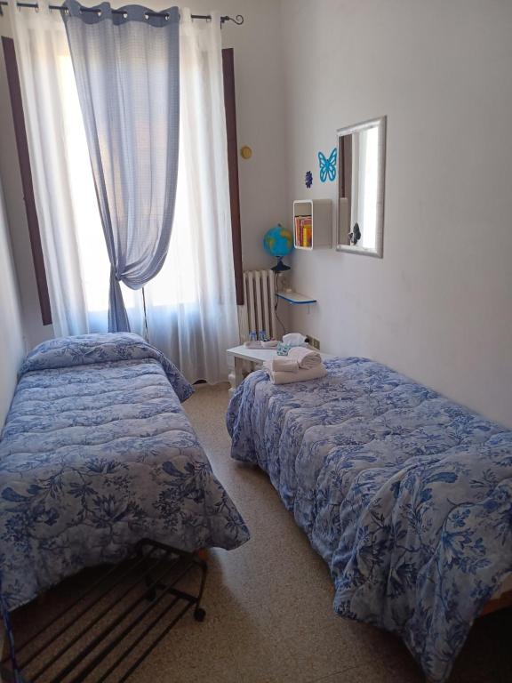 locazione Lety - Camera Doppia