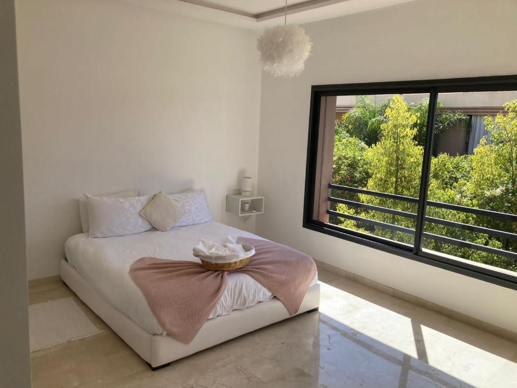 Family Palms Luxe Villa Marrakech with Private Pool — photo 9
