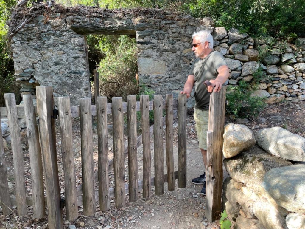 Fotografie z fotogalerie ubytování U FARNIENTE v destinaci Patrimonio