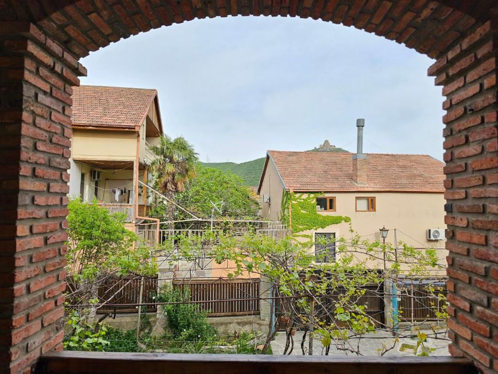 Zahrada ubytování Hotel Magdalena