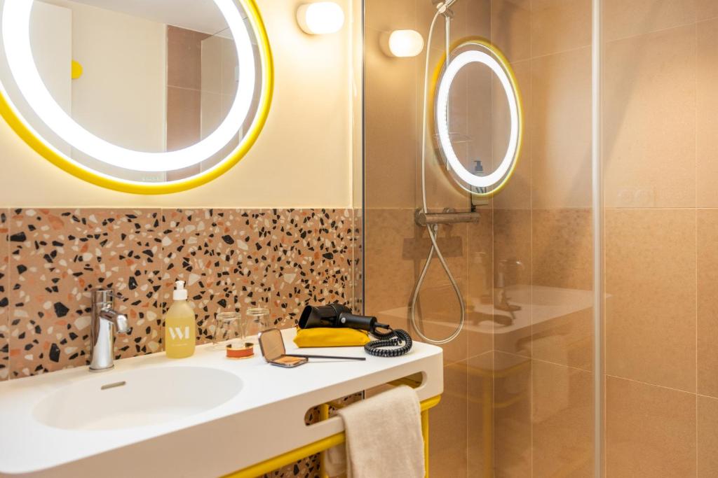 Nice Pam Hotel - Resim 42