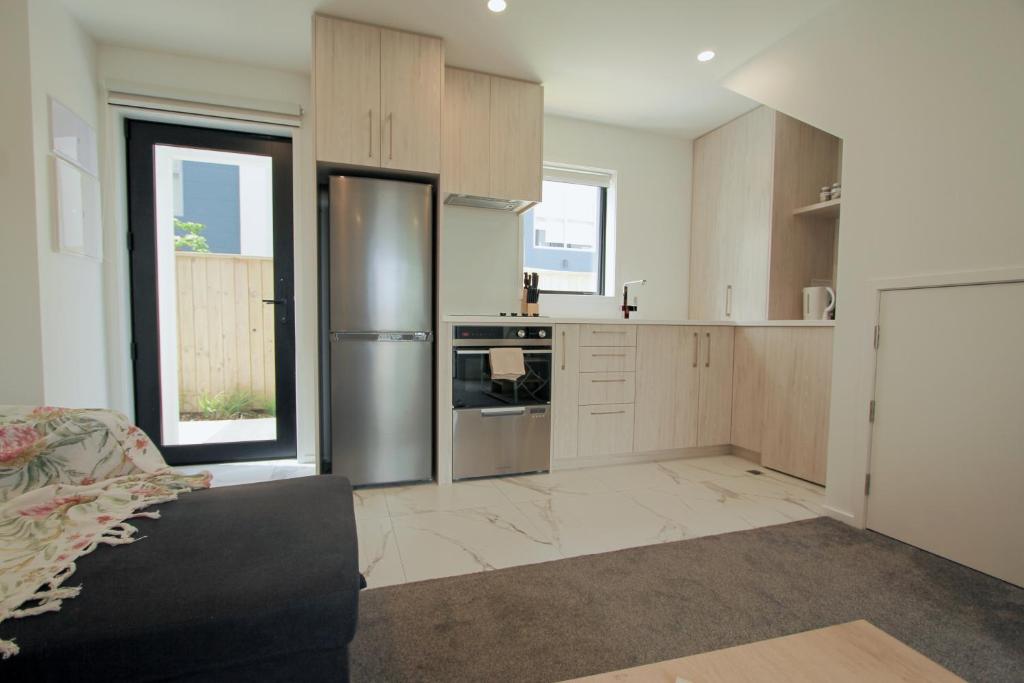 New and Cosy on Salisbury Street - City Centre - Housity