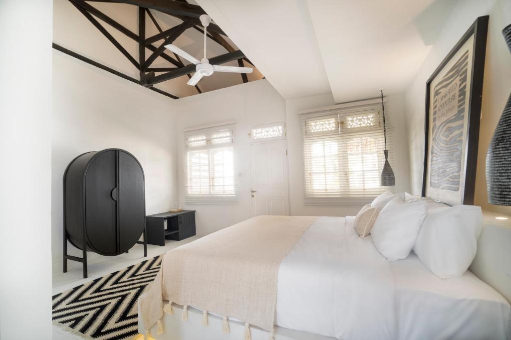 Ria Uluwatu, Tropical Chic Hotel - 18