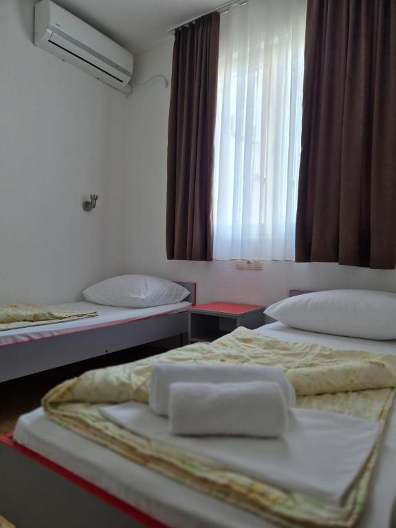 Pansion Speranza Međugorje - Deluxe Twin Room
