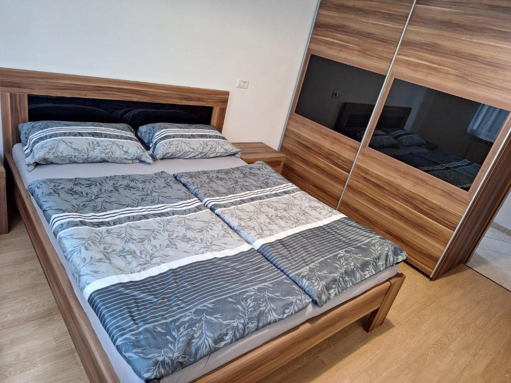 Foto dalla galleria di Apartmani Ulivi a Izola