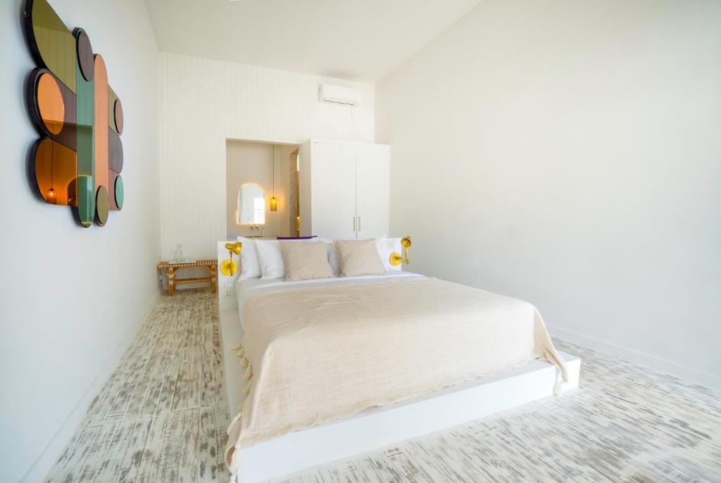 Ria Uluwatu, Tropical Chic Hotel - 10