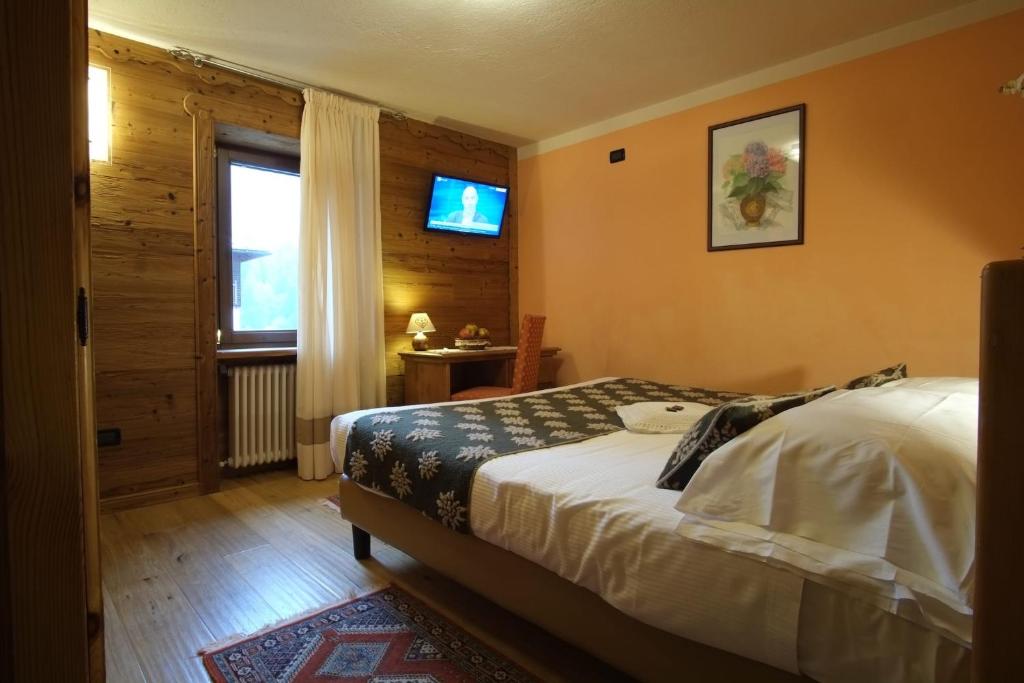 Hotel Granta Parey - Double Or Twin Room