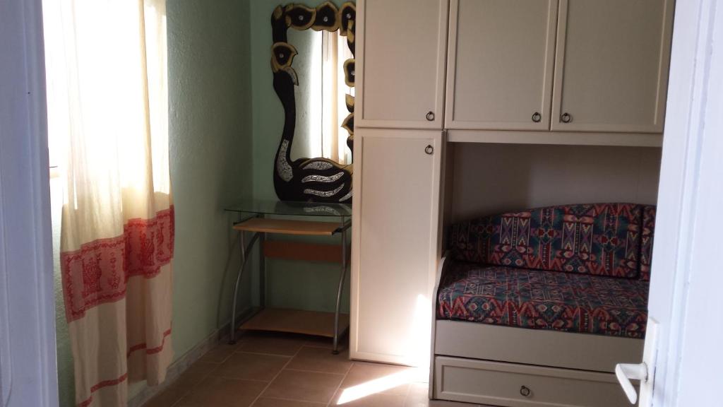 Zdjęcie z galerii obiektu Casa Sisse w mieście Cabras