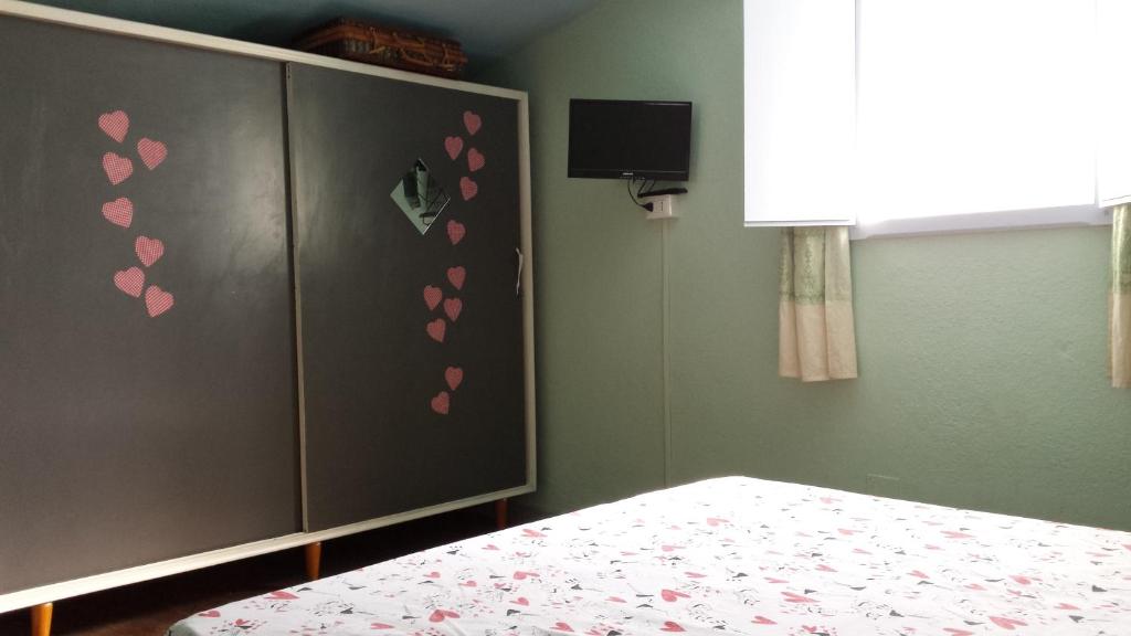 Zdjęcie z galerii obiektu Casa Sisse w mieście Cabras