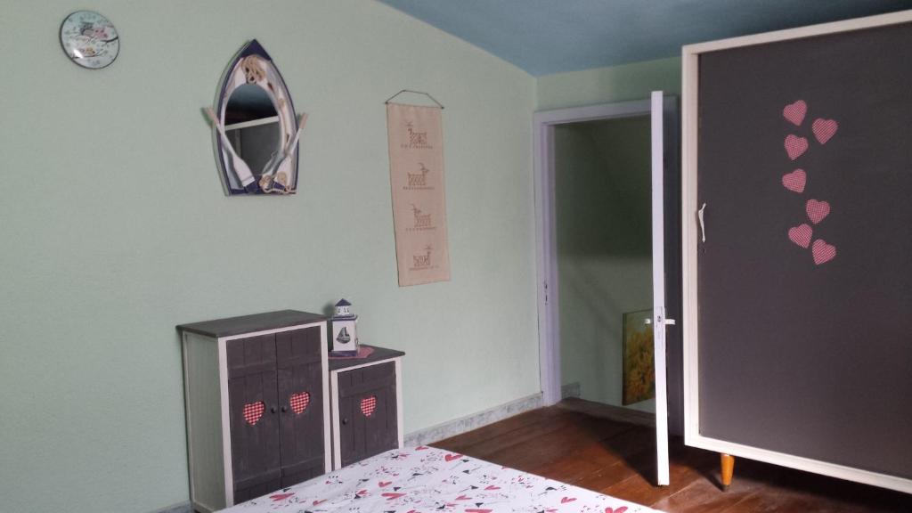 Zdjęcie z galerii obiektu Casa Sisse w mieście Cabras
