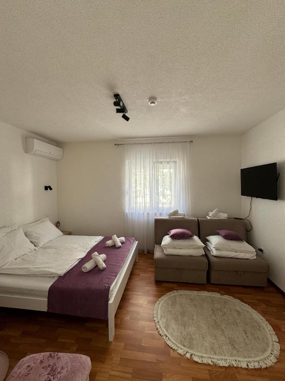 Villa Senka - Studio