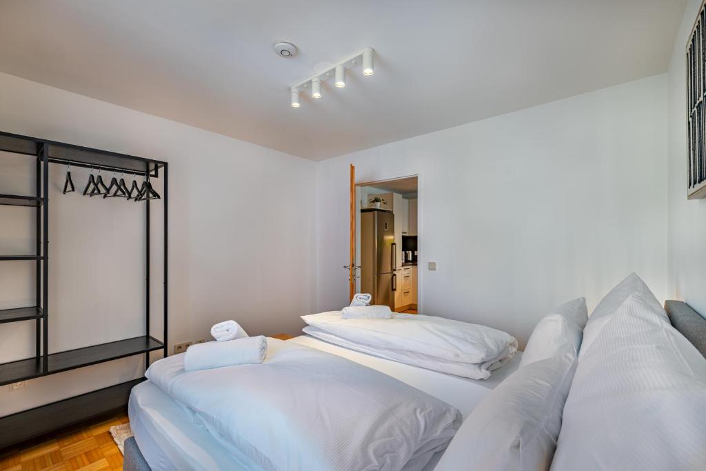 Stadtapartments Luna by Cosy Homes - 14