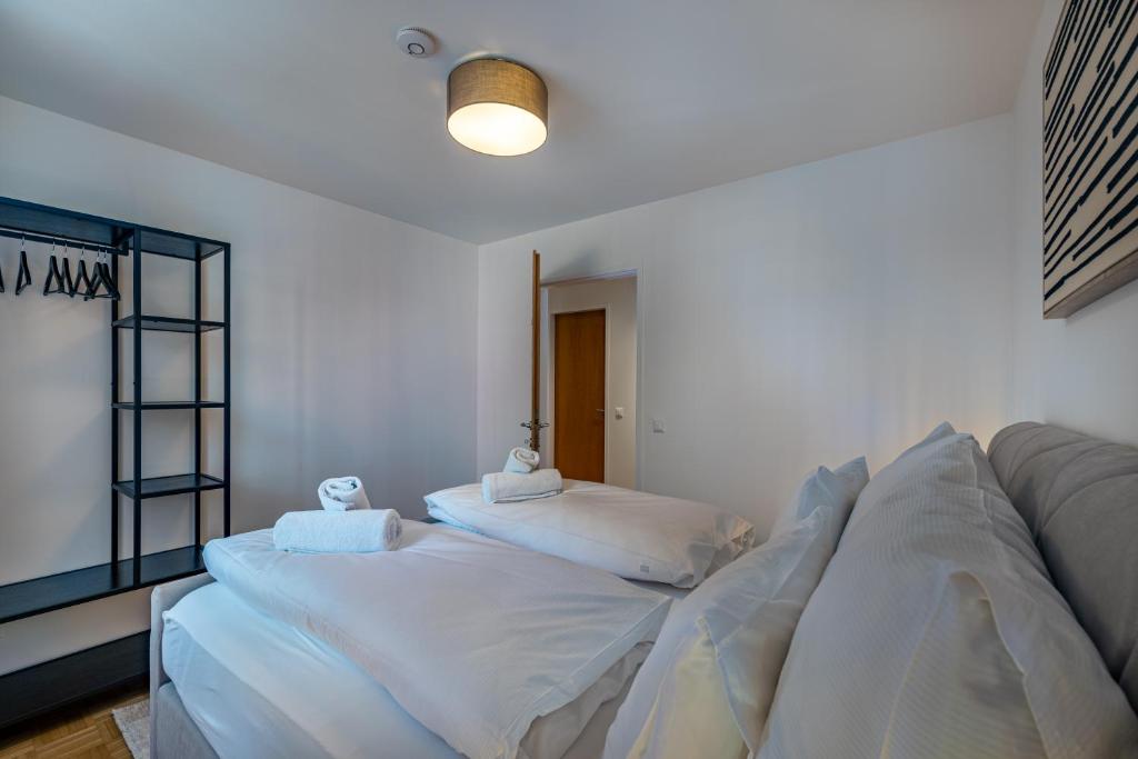 Stadtapartments Luna by Cosy Homes - 13