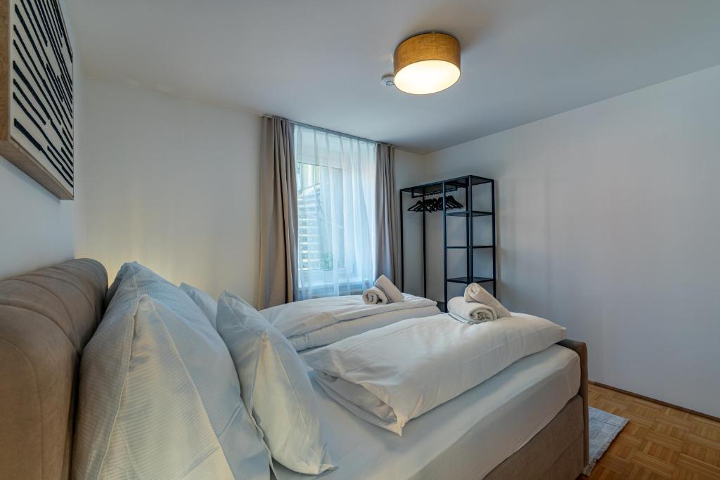 Stadtapartments Luna by Cosy Homes - 11