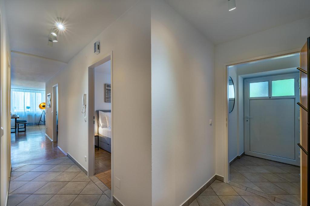 Stadtapartments Luna by Cosy Homes - 19