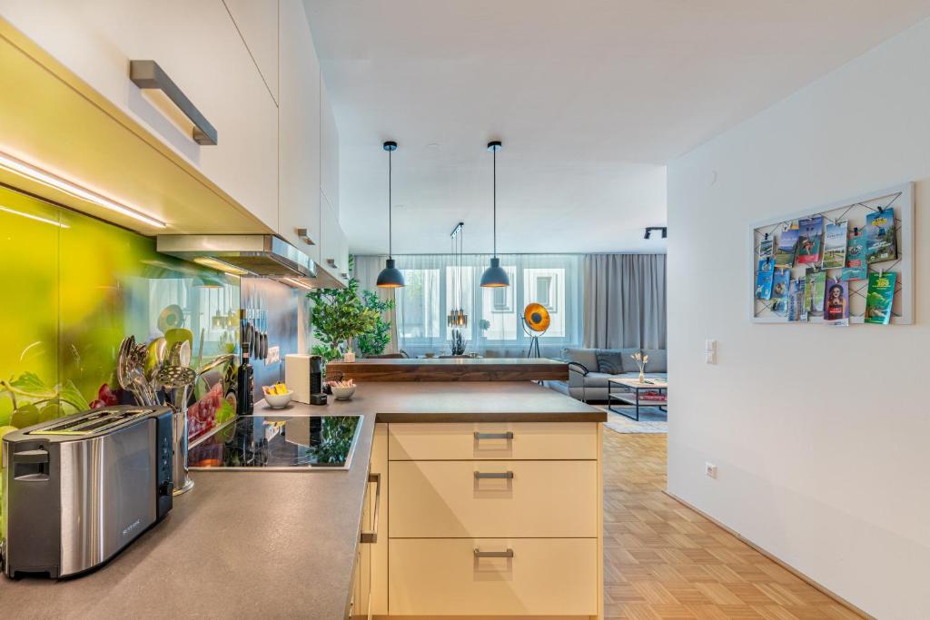 Stadtapartments Luna by Cosy Homes - 4