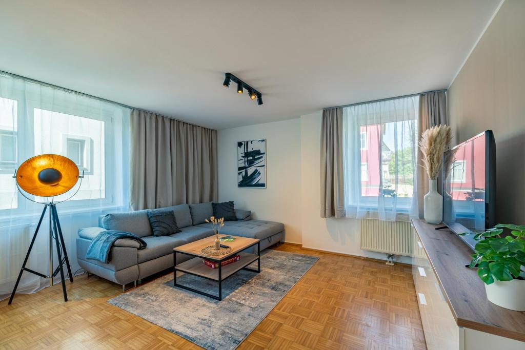 Stadtapartments Luna by Cosy Homes - 8