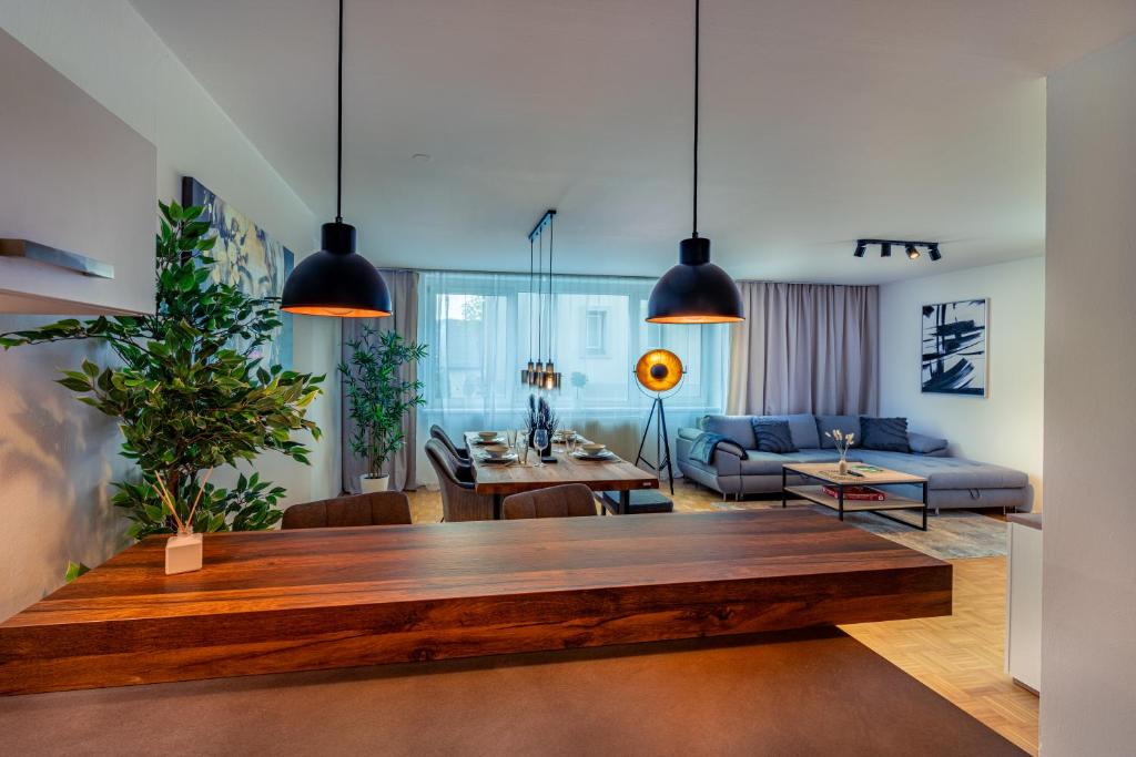 Stadtapartments Luna by Cosy Homes - 16