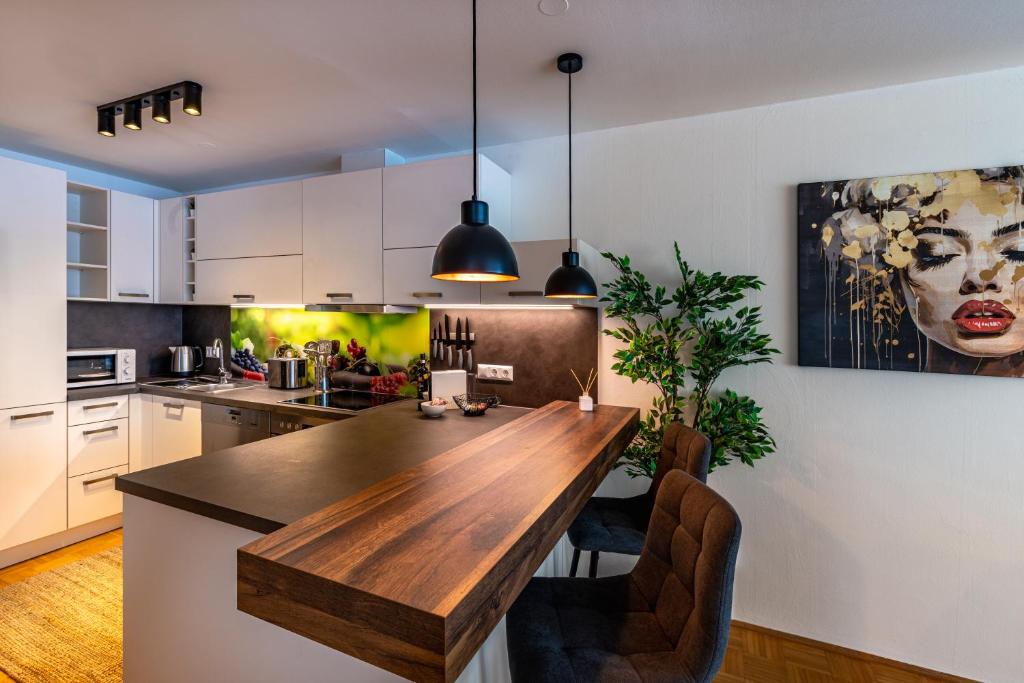 Stadtapartments Luna by Cosy Homes - 5