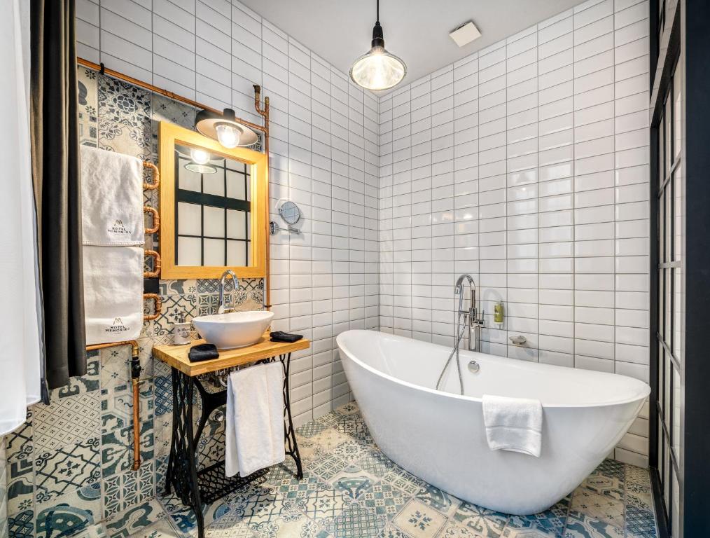 Hotel Memories OldTown - Resim 29