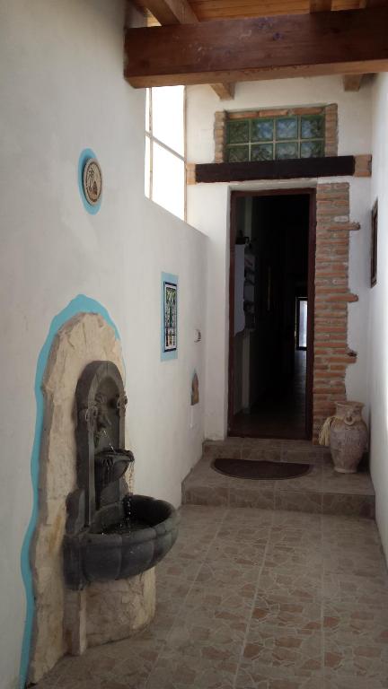 Zdjęcie z galerii obiektu Casa Sisse w mieście Cabras