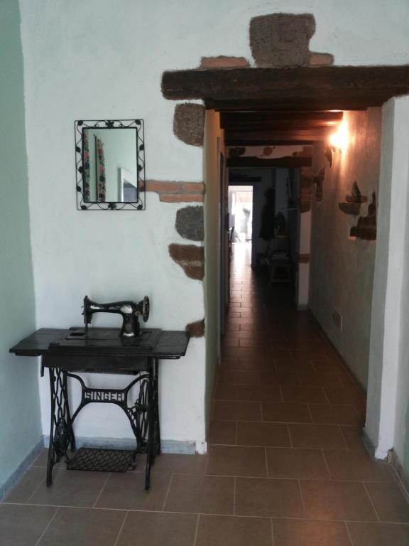 Zdjęcie z galerii obiektu Casa Sisse w mieście Cabras