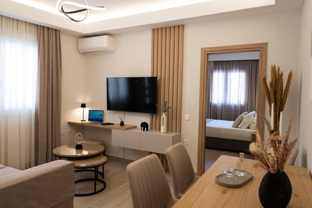 M&M Minimal Suite (center of Heraklion)