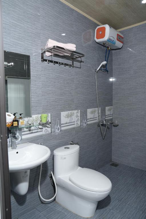 Tran Chau Garden Home - 15