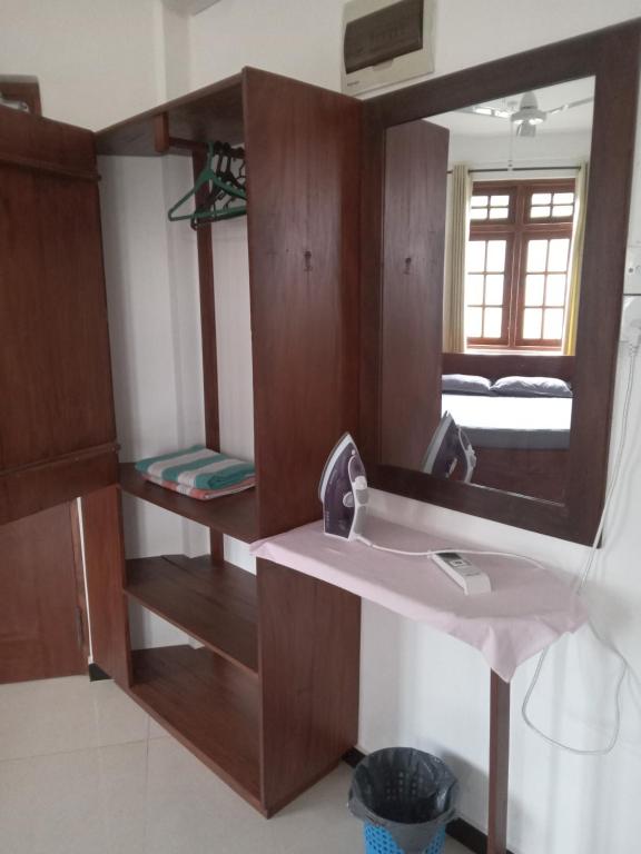 Metro Stay, Kurunegala (updated prices 2025)