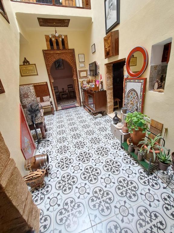 Φωτογραφία από το άλμπουμ του Dar Si hmed στο Ραμπάτ