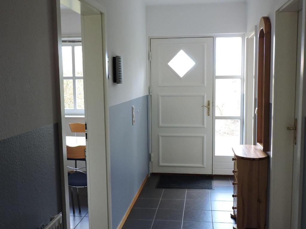 Fotografie z fotogalerie ubytování Ferienhaus-Sina v destinaci Bannesdorf