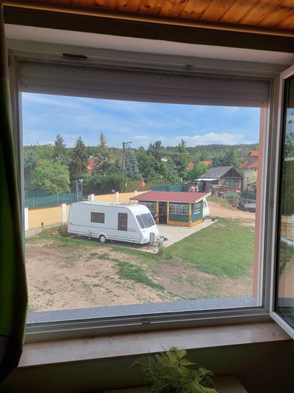 Gästehaus Kathi 8315 Gyenesdiás, 7 Hunyadi János utca kép - 1