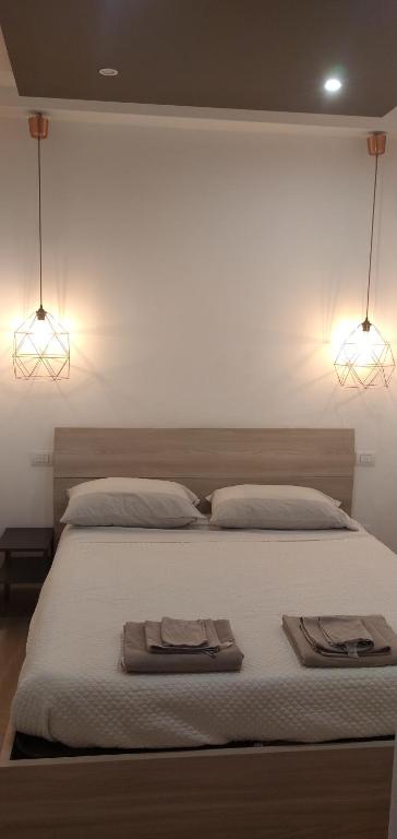 Mattia's house 2 - Maisonette