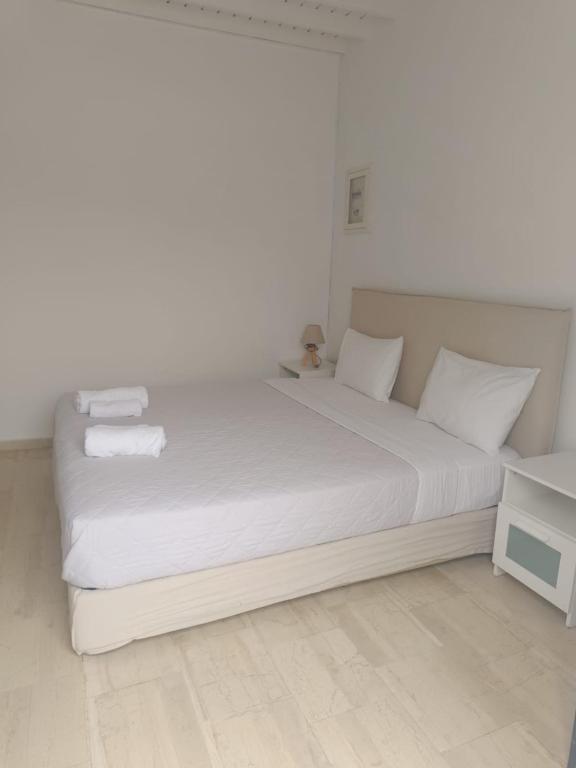 Fabrica Sunset Apartments - Habitación Triple Presupuestaria