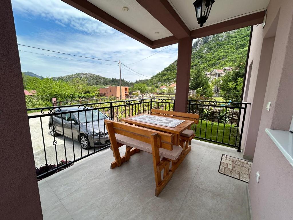 Green Field Apartments - 1