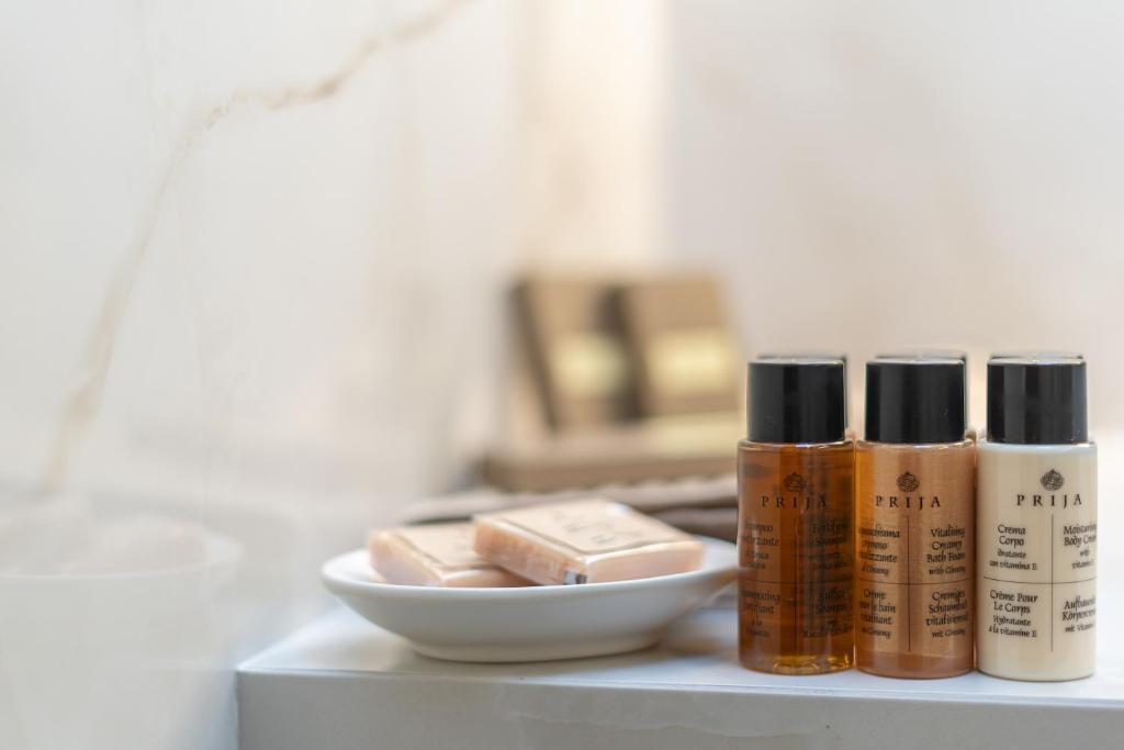 FLOARA DI MUNTE Forest Luxury Suites - 6