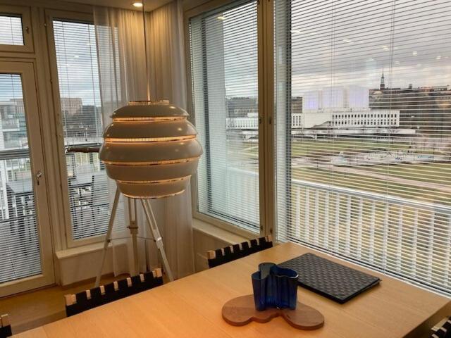 Galería fotográfica de Alvar 114 en Helsinki