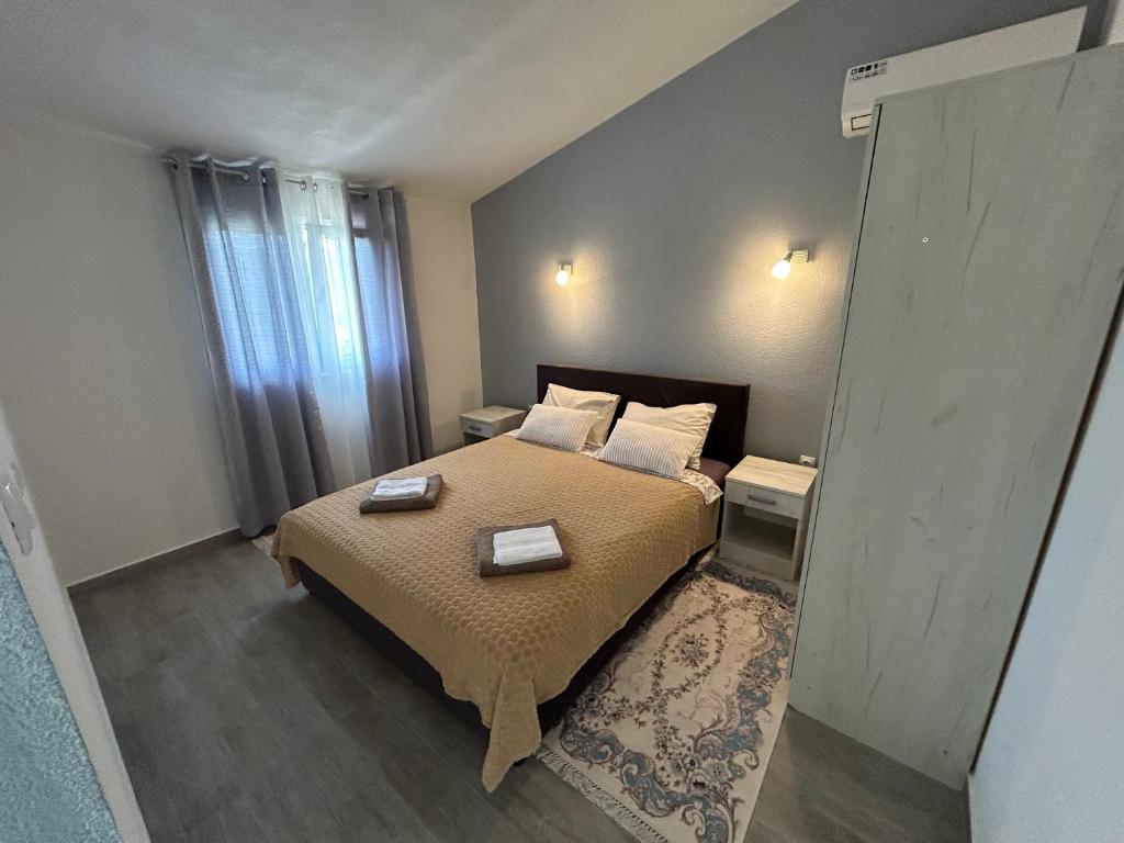 Green Field Apartments - 18