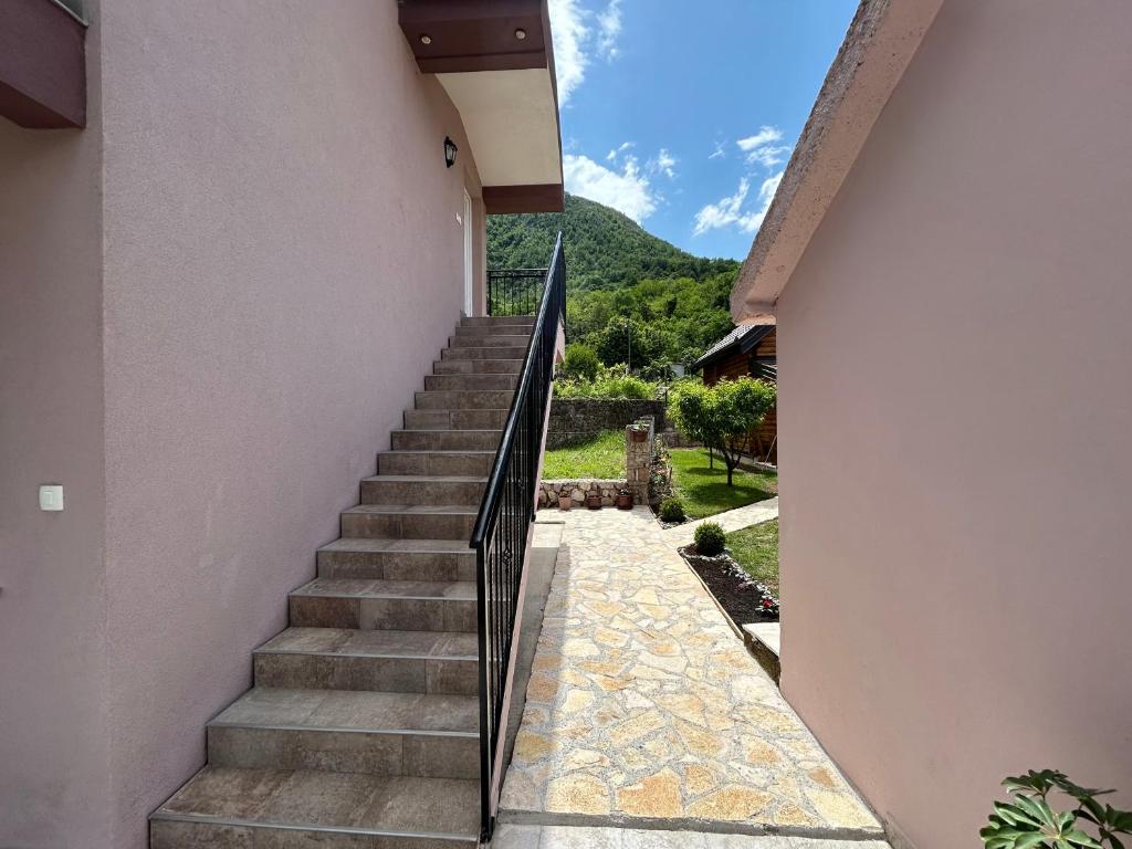 Green Field Apartments - 16