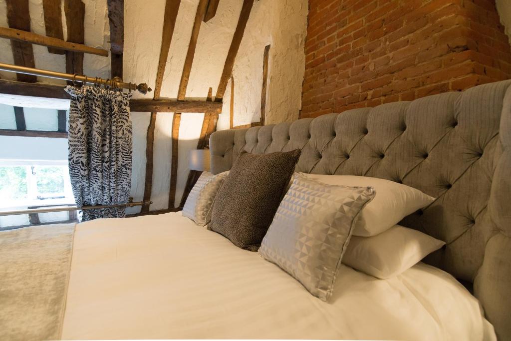 Kings Head Bawburgh - Resim 23