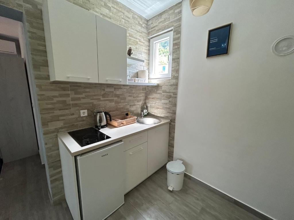 Green Field Apartments - 3