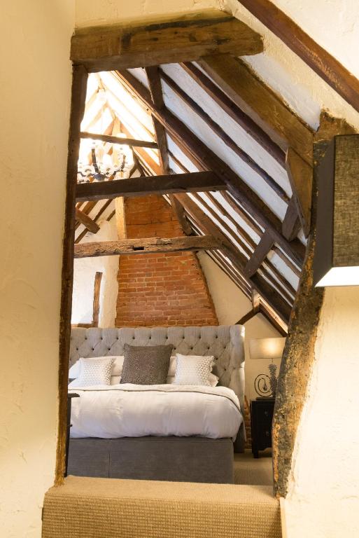 Kings Head Bawburgh - Resim 24