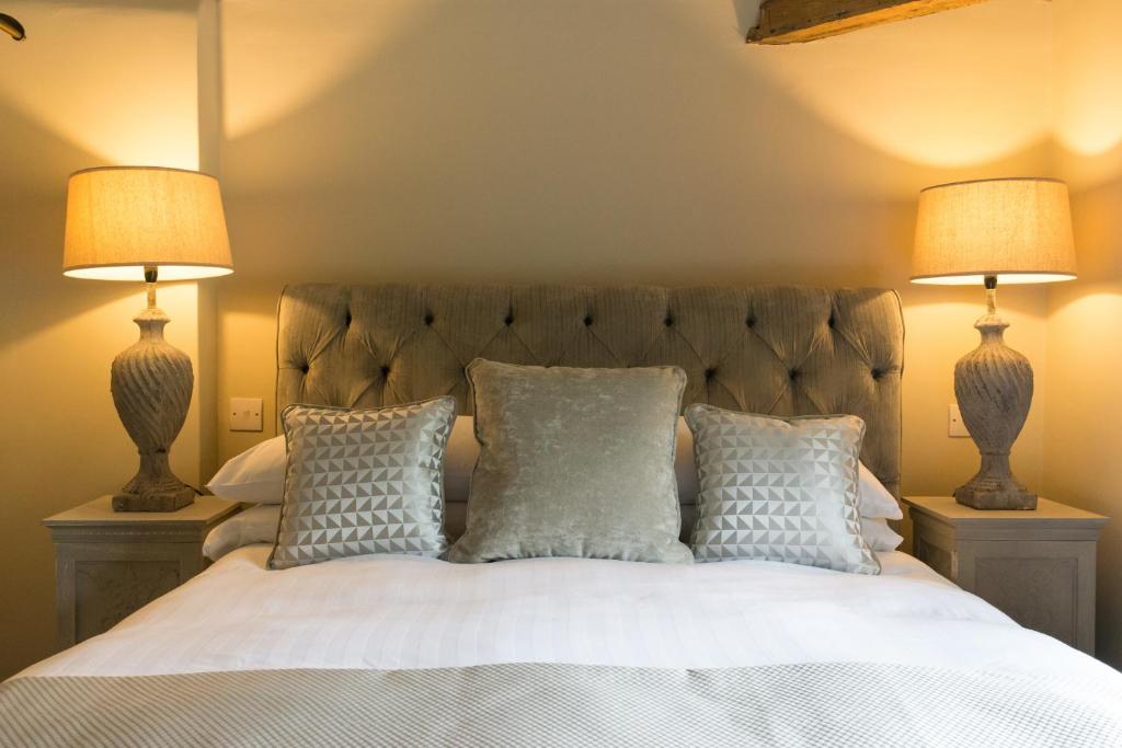 Kings Head Bawburgh - Resim 17