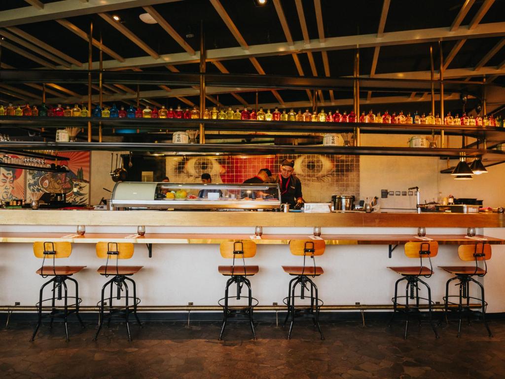 Dusit Thani Dubai - Resim 39