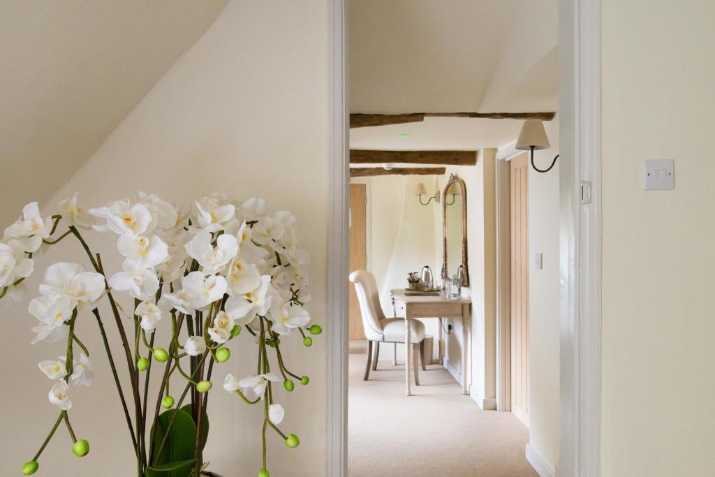 Kings Head Bawburgh - Resim 4