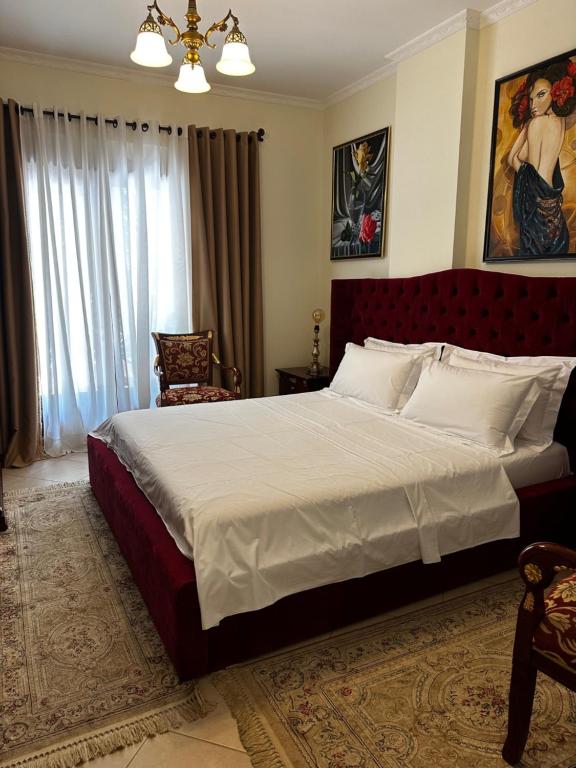 Dinasty Hotel - Habitación Individual Estándar