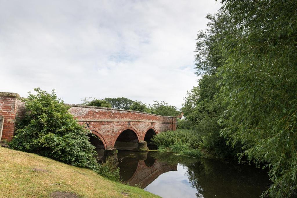 Kings Head Bawburgh - Resim 25