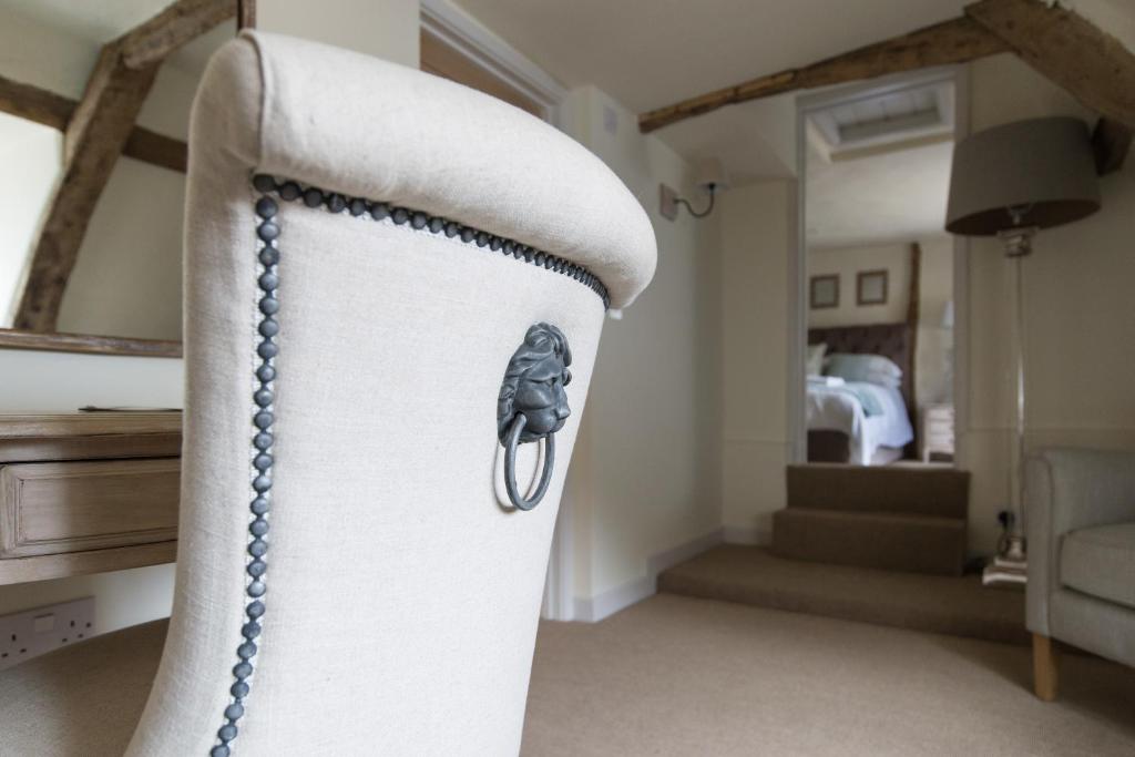 Kings Head Bawburgh - Resim 21