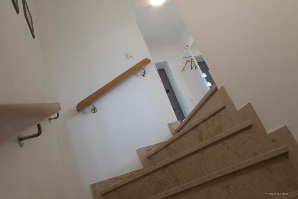 Fotografie z fotogalerie ubytování Apartment mit Garten v destinaci Dobl-Zwaring