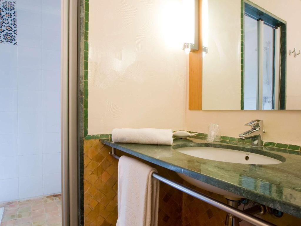 Fotografie z fotogalerie ubytování Ibis Marrakech Palmeraie v Marrákéši